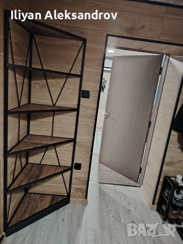 Изработка на метални конструкции за мебели, снимка 2 - Други - 53517335