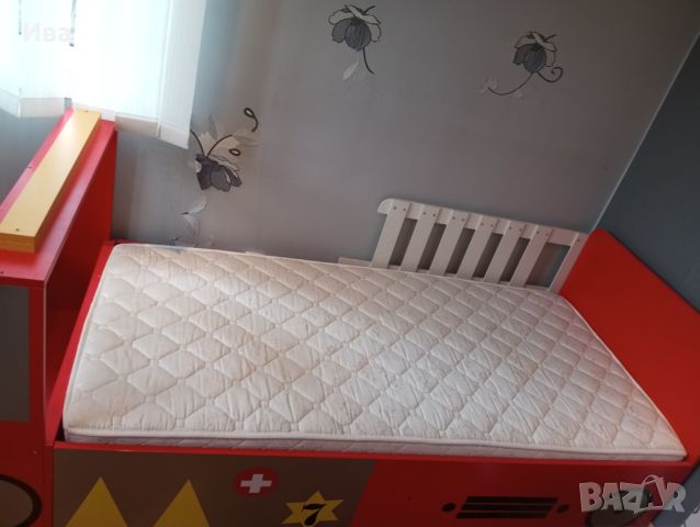 Детско легло , снимка 1 - Мебели за детската стая - 45770209