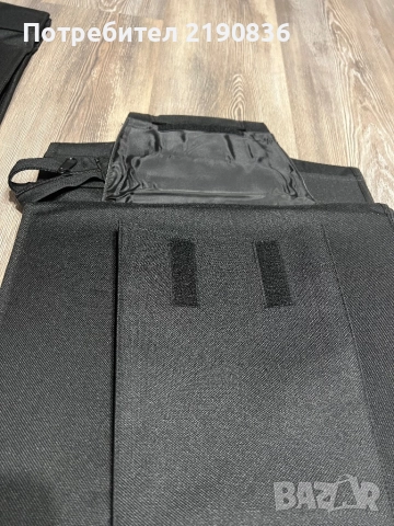 Десаги за колело 2бр., снимка 4 - Велосипеди - 52345098