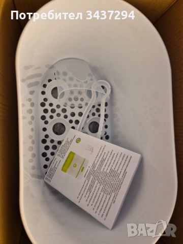 Стерилизатор CANGAROO 3 в 1, снимка 4 - Стерилизатори - 52874670