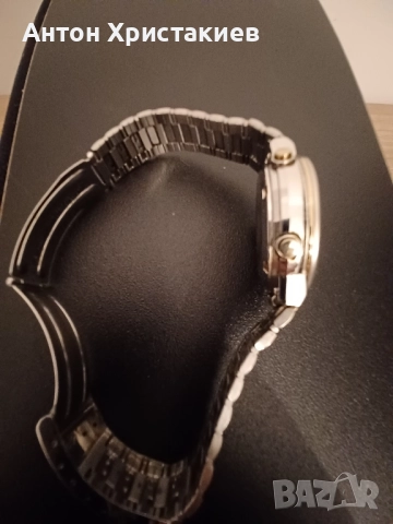 Продавам часовник Seico sports 100, снимка 9 - Мъжки - 51585018