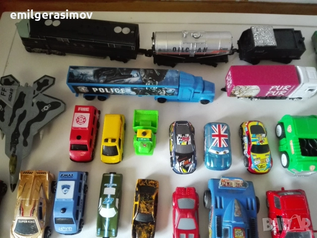 Играчки - фигурки , колички  ., снимка 11 - Фигурки - 39600024