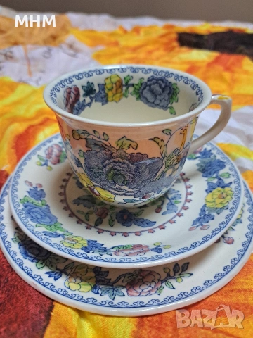 Троен сет 15€