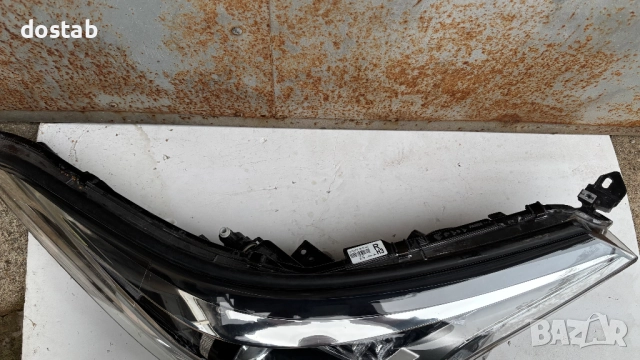 Фар за Toyota CHR , снимка 2 - Части - 52309960