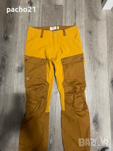 Fjallraven Keb