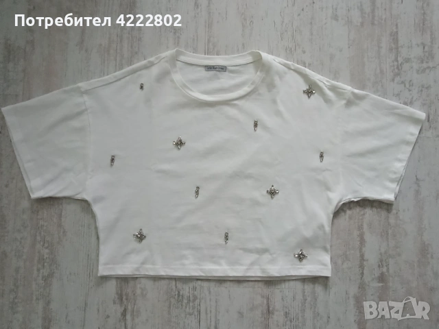 Нов дамски комплект LBD, снимка 6 - Спортни екипи - 54270553