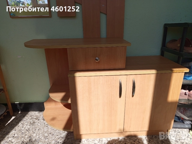 Шкаф за обувки 