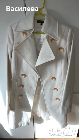 Палто Louis Vuitton, G-Star,Zara 