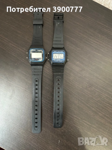 Часовници CASIO, снимка 6 - Мъжки - 53927004