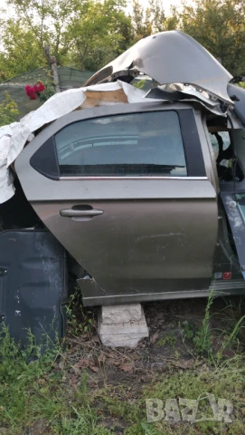 Задна дясна врата Пежо 301 2017 г