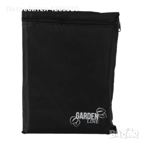 Водоустойчив протектор за градинска люлка - защита от дъжд, слънце и прах, снимка 4 - Други стоки за дома - 53842840