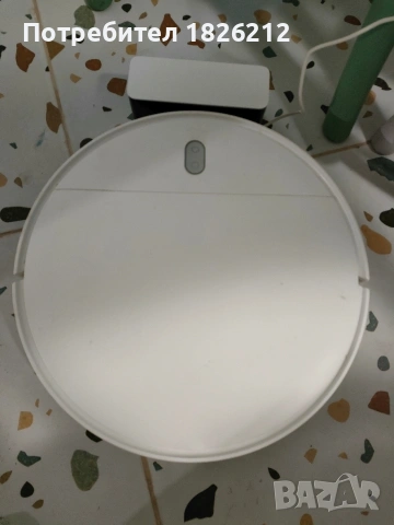 Прахосмукачка робот Xiaomi 