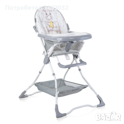 LORELLI Може и Отделно LORELLI BONBON,Столчета за Хранене 2 бр, снимка 2 - Стоки за близнаци - 53055450