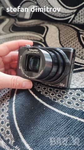 Samsung WB750 Ultra Zoom Review

, снимка 16 - Фотоапарати - 45808029