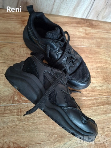 Diadora original, дамски маратонки, 38 н , снимка 3 - Маратонки - 53999230