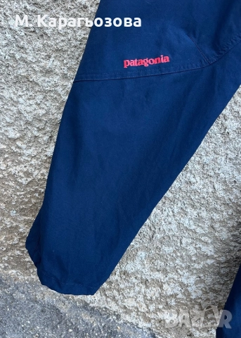 Мъжки панталон Patagonia RPS Rock Pants, Размер М, снимка 4 - Панталони - 52626119