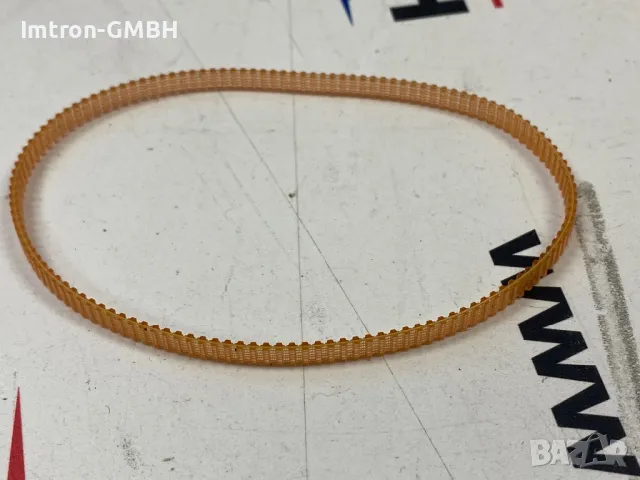 Ангренажни ремъци A 6B16-D132018  Timing Belts Стъпка .080" (MXL), 132 зъба, 3/16" широк двустранен, снимка 1 - Други машини и части - 46999069