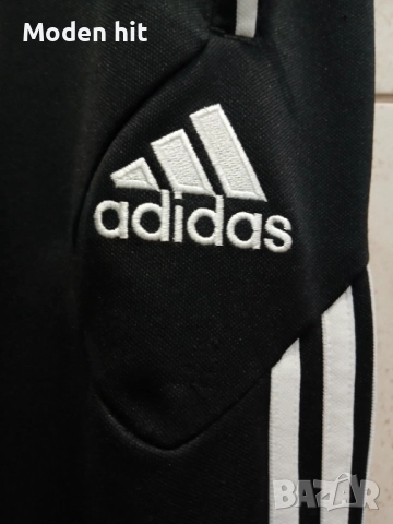 Оригинално долнище Adidas Climacool /полиестер/ за момче размер 13-14г./164 см., снимка 3 - Детски анцузи и суичери - 52323417