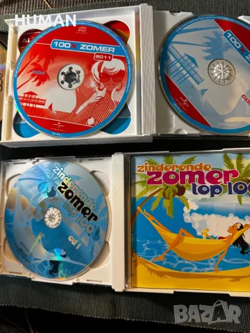 CD - POP - Dance, снимка 11 - CD дискове - 50144381