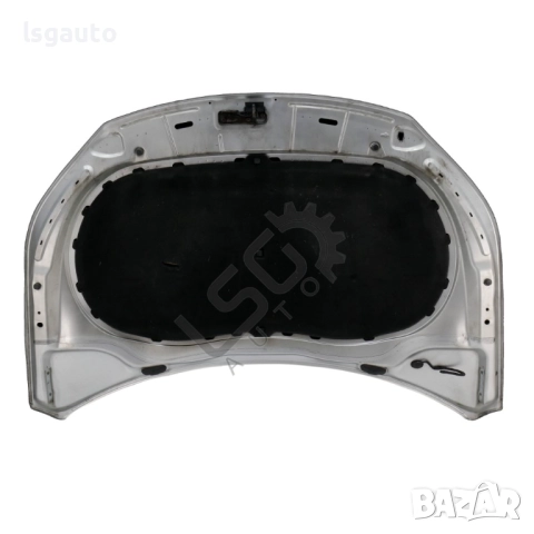 Преден капак Volkswagen Tiguan I 2007-2015 ID: 155915, снимка 2 - Части - 52721933