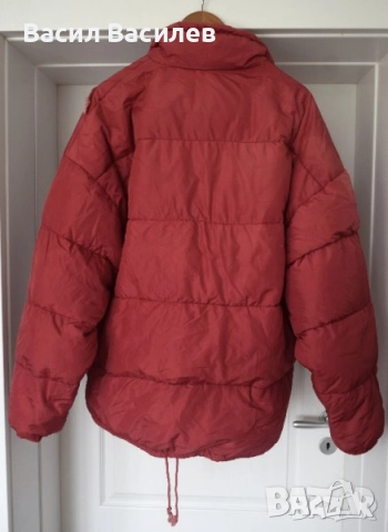 Пухено яке Highlands Products, снимка 2 - Якета - 51932066