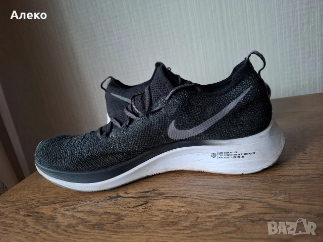Nike Zoom маратонки 43 номер., снимка 6 - Маратонки - 53398642