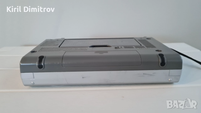 Stereo всевълново радио Sony ICF-SW35 , снимка 9 - Радиокасетофони, транзистори - 52896317