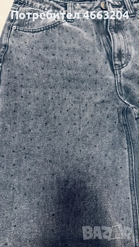 Дамски дънки, снимка 3 - Дънки - 52593929