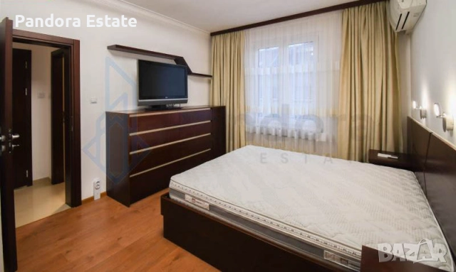 2-СТАЕН апартамент под наем, гр. София, Център, снимка 7 - Апартаменти - 52441467