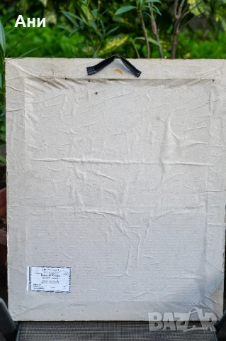 Икона Уникат Иисус Христос Св. Георги Йоан Николай Кашев, снимка 4 - Икони - 51027221