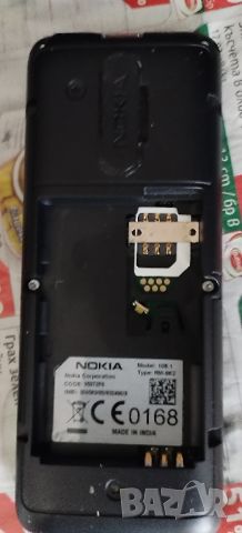 Nokia-106, снимка 2 - Nokia - 45194502