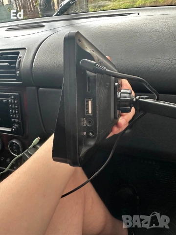 Мултимедия , снимка 5 - Навигация за кола - 54093655