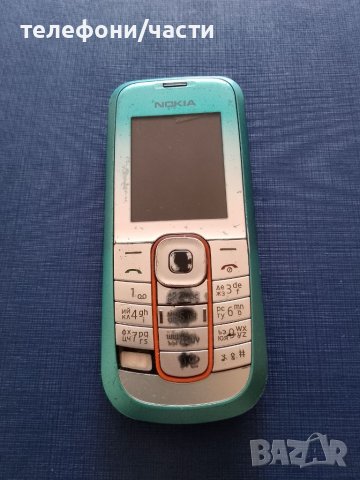 Nokia 2600 classic за части/ремонт, снимка 1 - Nokia - 45223891