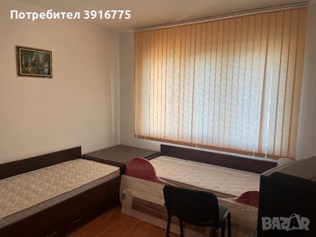 Продава се Апартамент и Гараж