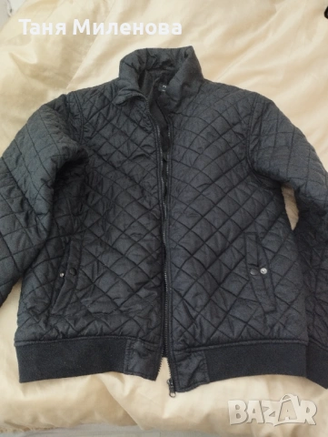 Мъжко яке номер 46, снимка 10 - Якета - 53427523