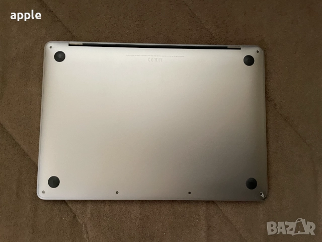  13" Core i5 MacBook А1708 (2016), снимка 12 - Лаптопи за дома - 52477540