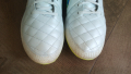 NIKE TIEMPO Real Leather Football Boots Размер EUR 45 / UK 10 бутонки 119-14-S, снимка 11