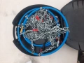 Вериги за сняг Thule XB-16 Размер 240  , снимка 3