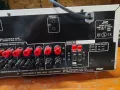 ресивър  Jvc  -Rx-7032v, снимка 8