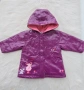Детско яке за дъжд 18 месеца, снимка 9