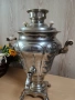 руски самовар , снимка 3