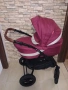 Изгодно!! Бебешка/Детска количка 3 в 1 Verdi Optima, снимка 1