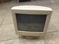 Монитор Samsung SyncMaster 550s 15” CRT 4:3, снимка 1