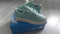 Adidas Rivalry Lux Low Hazy Green кецове маратонки НОВИ с кутия, снимка 11