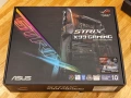 Дъно Asus ROG Strix X99 GAMING Wi-Fi DDR4 LGA 2011, снимка 8