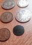 Лот стари български и чужди монети , снимка 5