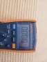 Fluke 114 True RMS Multimeter, снимка 3