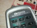 AIWA RC-8AT02 AUDIO REMOTE-ВНОС SWISS 1202251456, снимка 13