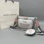 чанти the tote bag marc jacobs , снимка 7