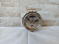 Стар френски часовник / будилник - JAZ - 1920"г., снимка 6